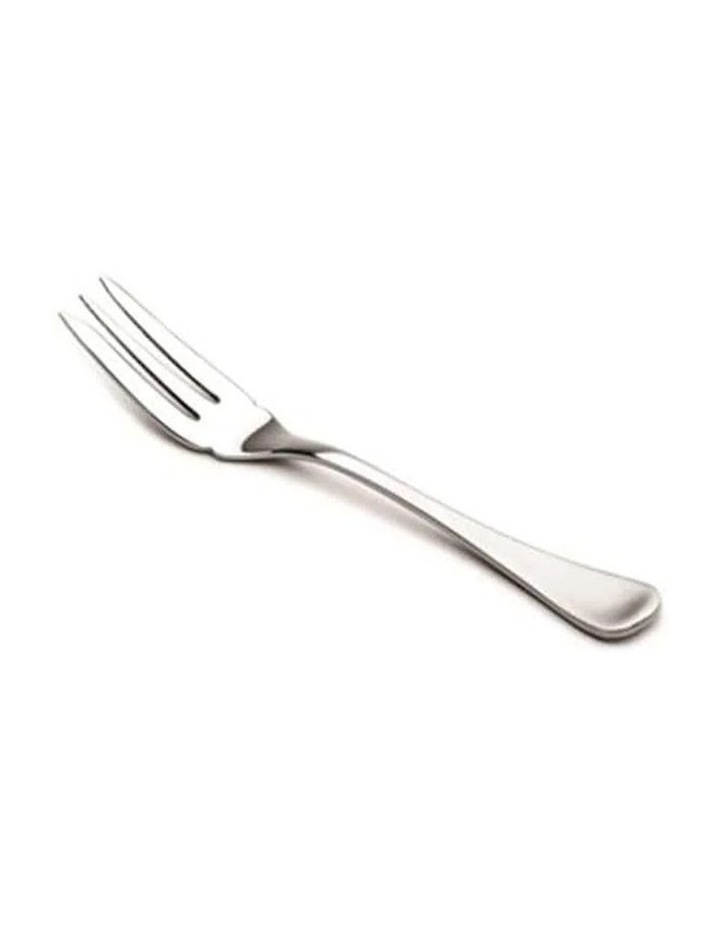 Alex Liddy Castella Cake Fork image 1