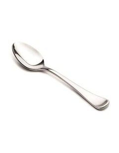 Alex Liddy Castella Coffee Spoon