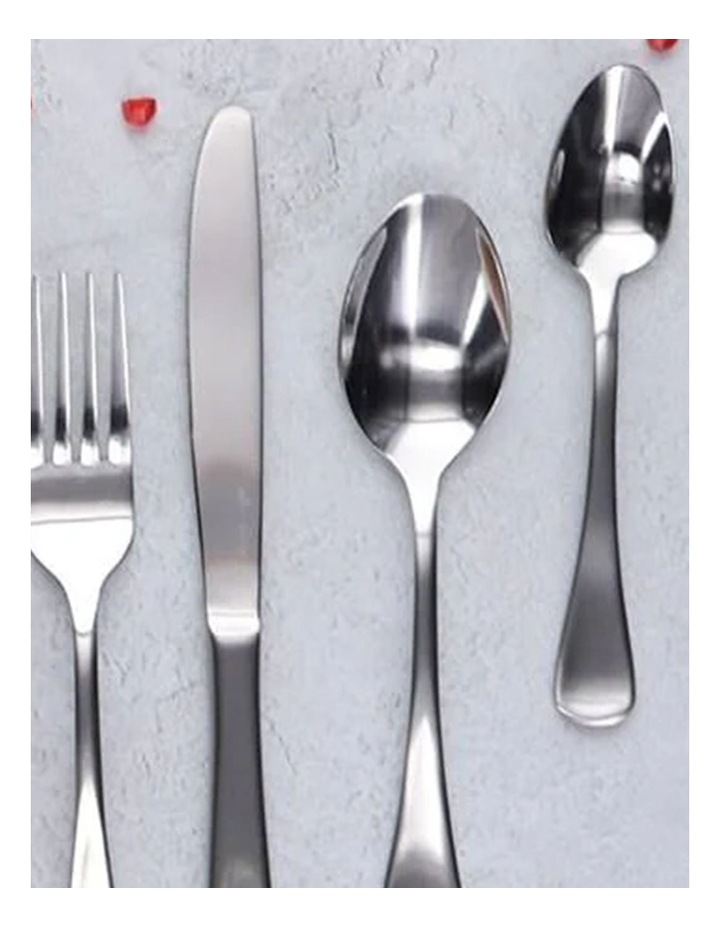 Alex Liddy Castella Coffee Spoon image 7