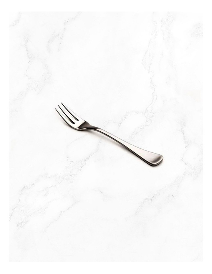 Alex Liddy Castella Oyster Fork image 4