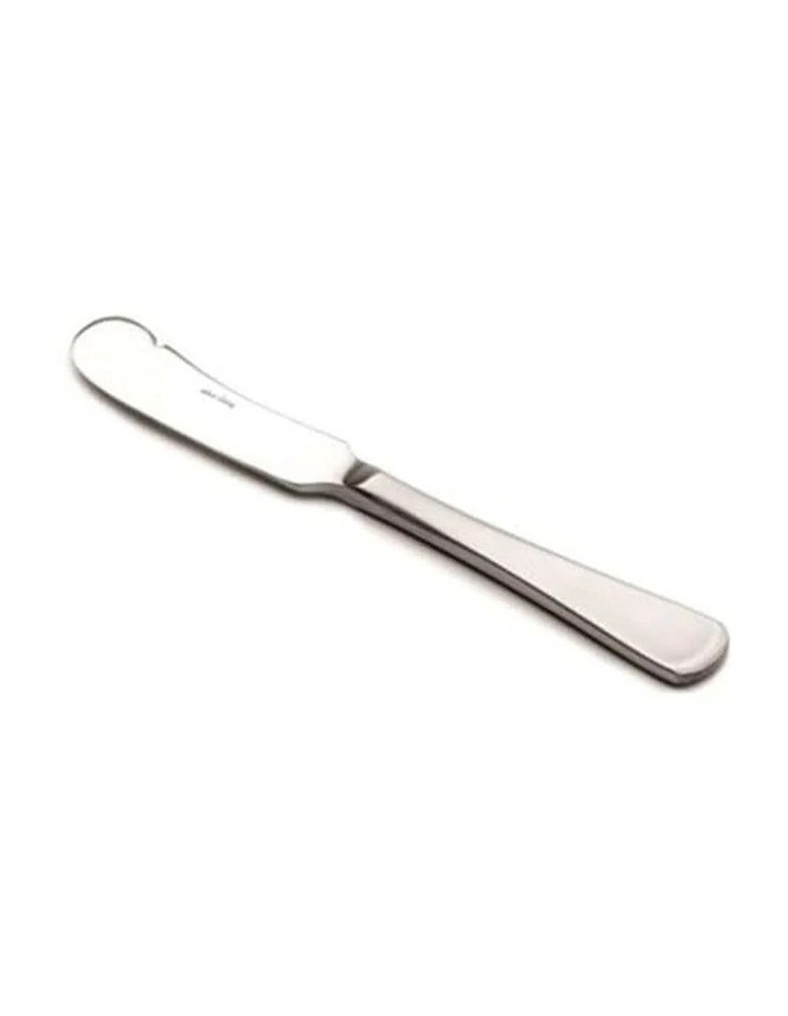 Alex Liddy Castella Pate Knife 17cm image 1