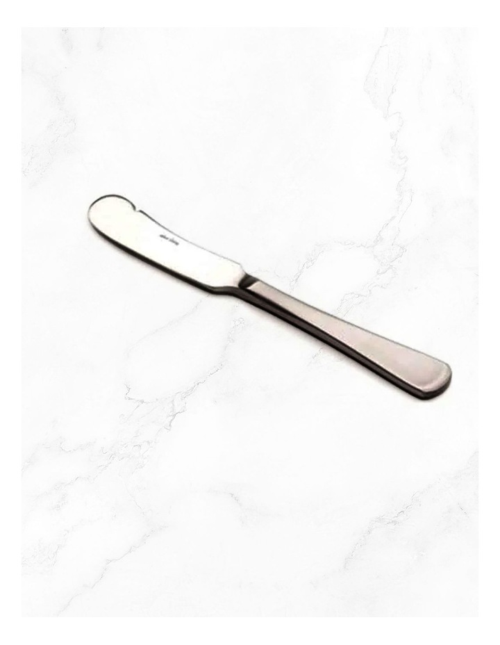 Alex Liddy Castella Pate Knife 17cm image 4