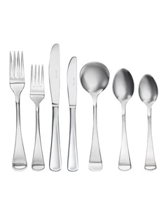 Alex Liddy Castella 56 Piece Cutlery Set
