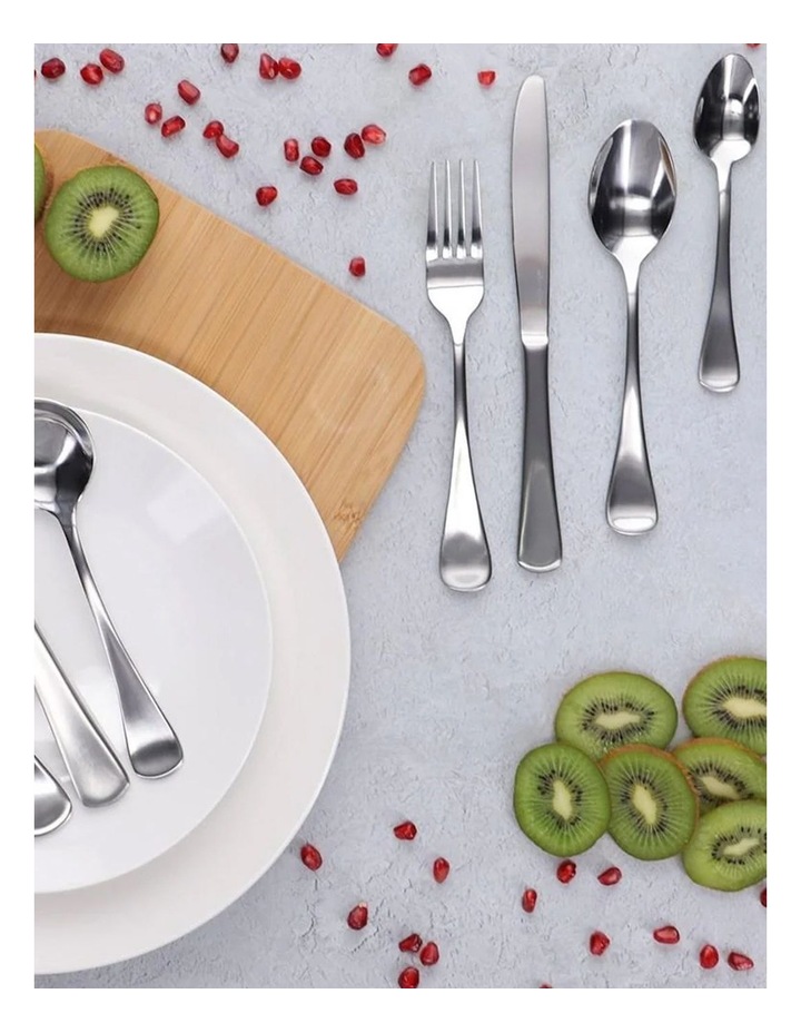 Alex Liddy Castella 56 Piece Cutlery Set image 4
