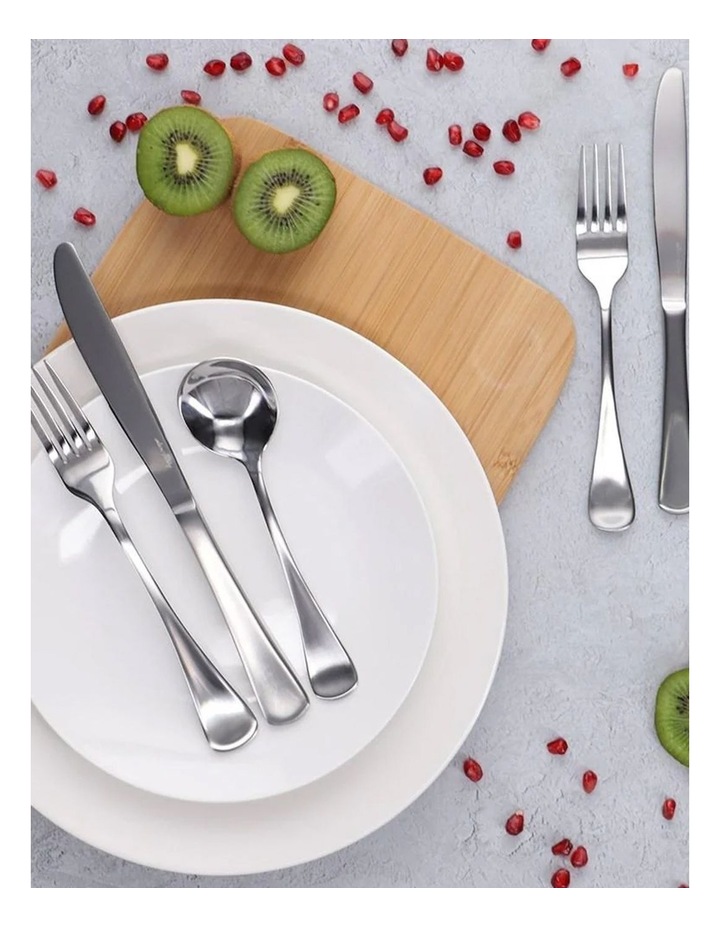 Alex Liddy Castella 56 Piece Cutlery Set image 5