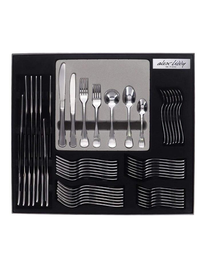 Alex Liddy Castella 56 Piece Cutlery Set image 6