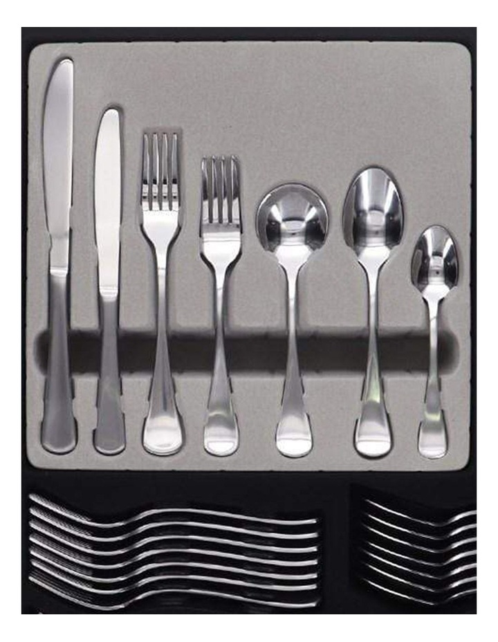 Alex Liddy Castella 56 Piece Cutlery Set image 7