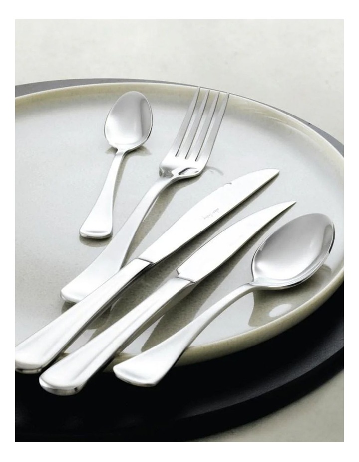 Alex Liddy Castella 40 Piece Cutlery Set image 5