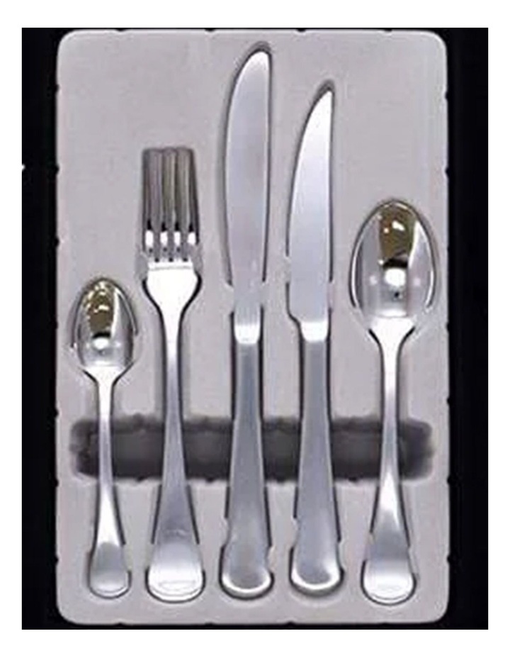 Alex Liddy Castella 40 Piece Cutlery Set image 7