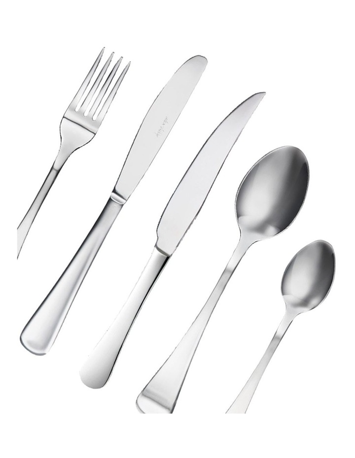 Alex Liddy Aquis 40 Piece Cutlery Set image 3