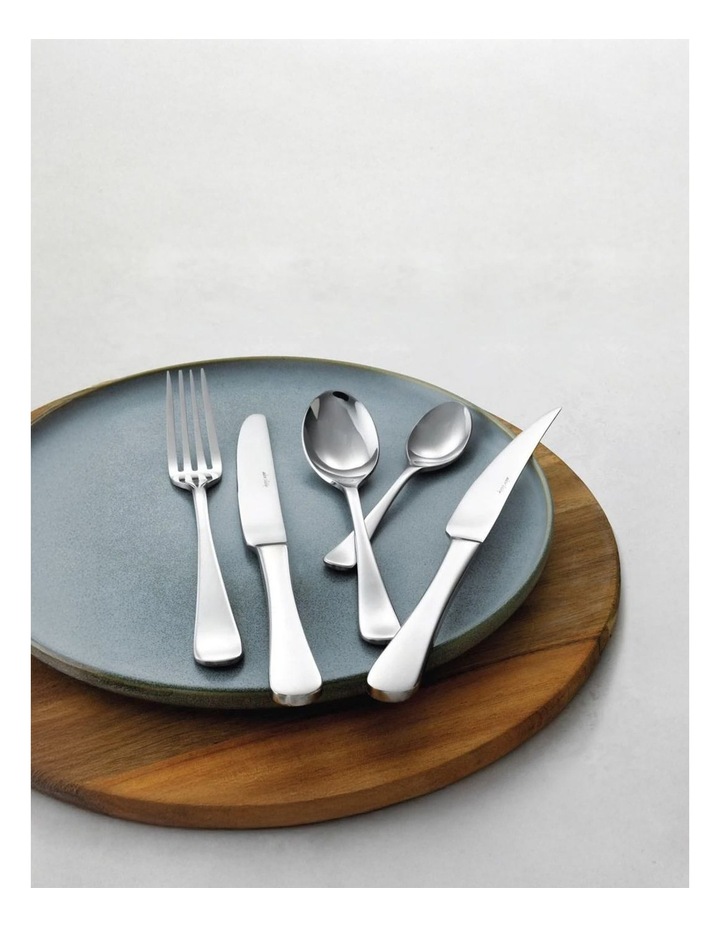 Alex Liddy Aquis 40 Piece Cutlery Set image 4