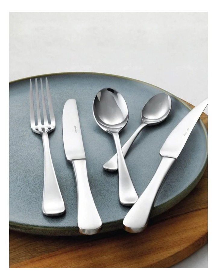 Alex Liddy Aquis 40 Piece Cutlery Set image 6