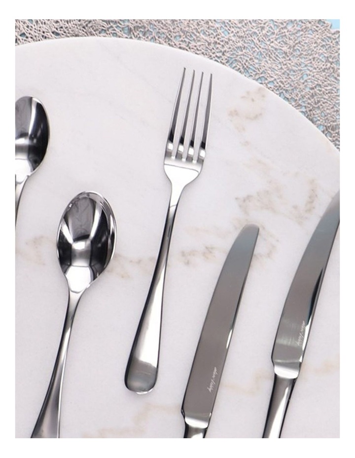 Alex Liddy Aquis 40 Piece Cutlery Set image 7