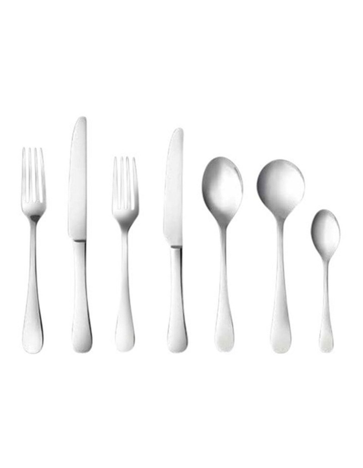 Alex Liddy Aquis 56 Piece Cutlery Set image 1