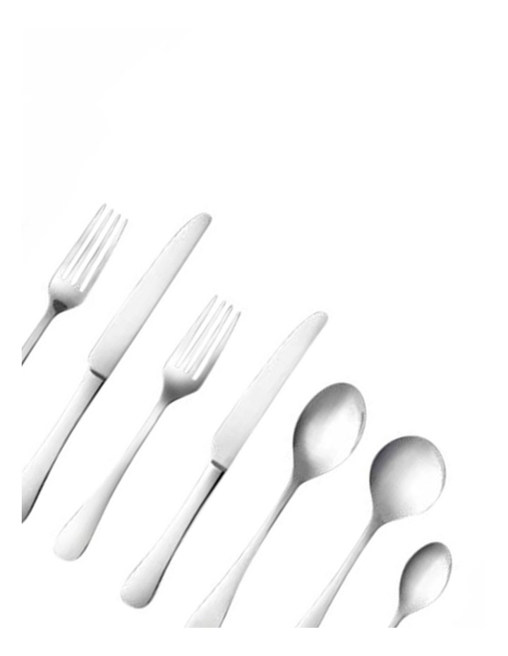Alex Liddy Aquis 56 Piece Cutlery Set image 3
