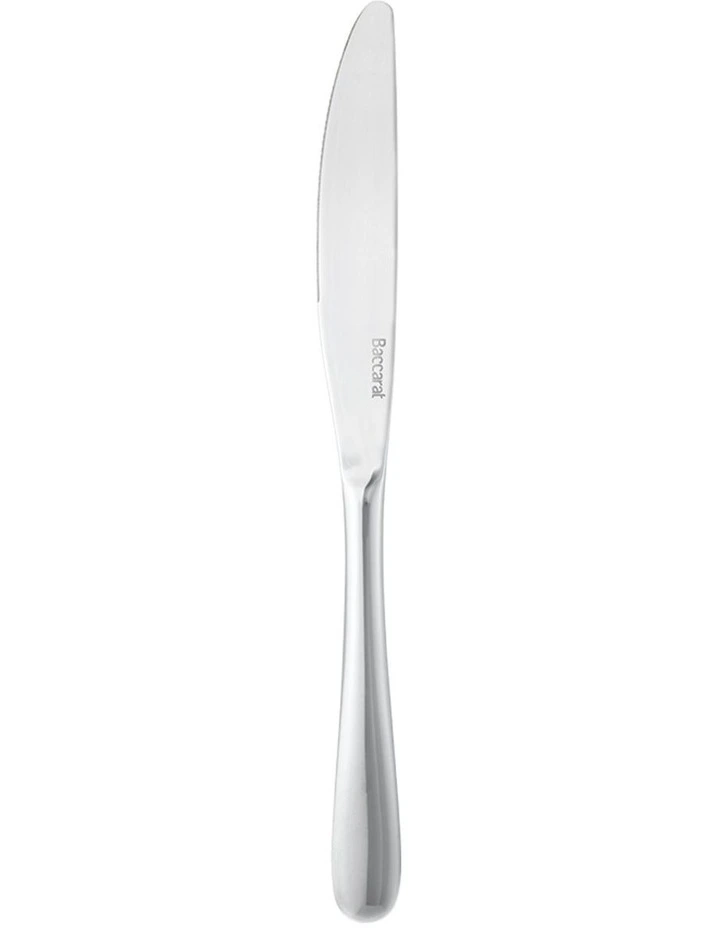 Baccarat SABRE Fussen 40 Piece German Cutlery Set image 6