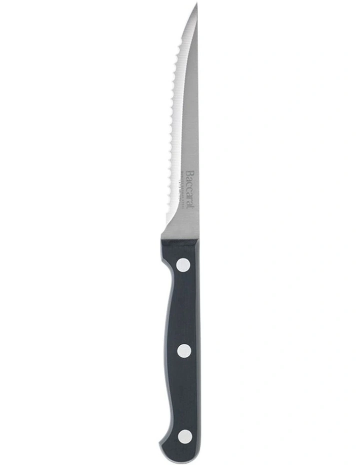 Baccarat SABRE Mainz 40 Piece Cutlery Set image 3