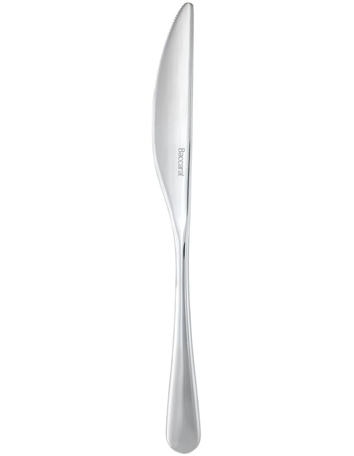 Baccarat SABRE Mainz 40 Piece Cutlery Set image 6