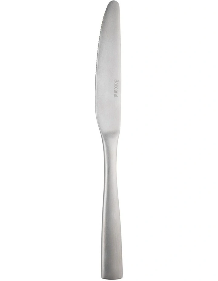 Baccarat Daisho Suki 40 Piece Cutlery Set image 4