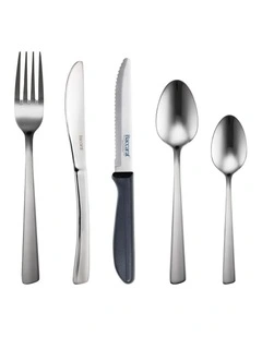 Baccarat Daisho Mori 40 Piece Cutlery Set
