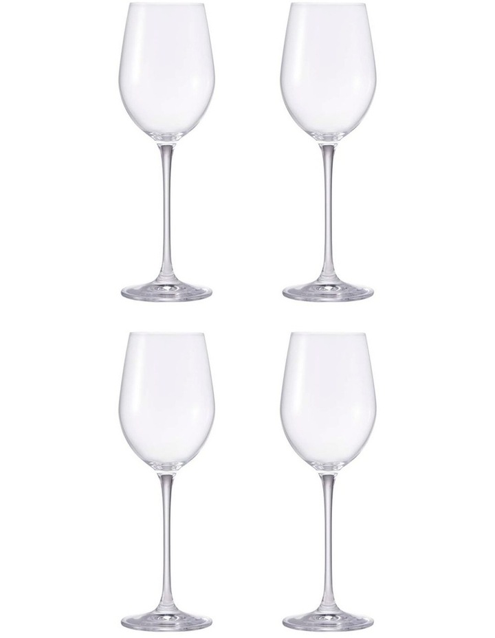 Alex Liddy Vina 4 Piece White Wine Glass Set 385ml image 2