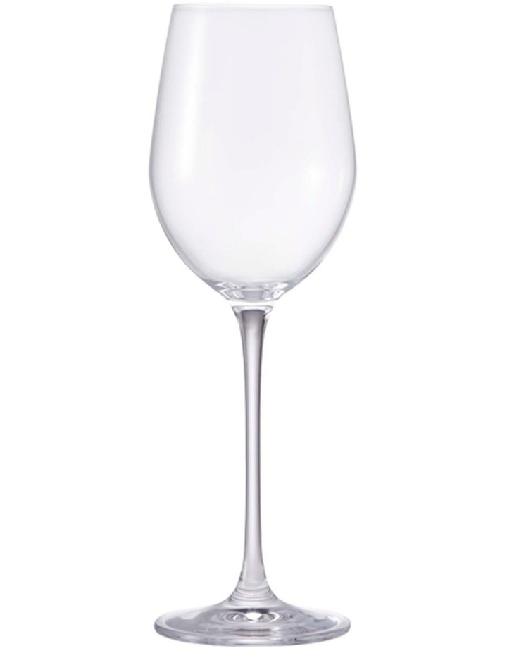 Alex Liddy Vina 4 Piece White Wine Glass Set 385ml image 3