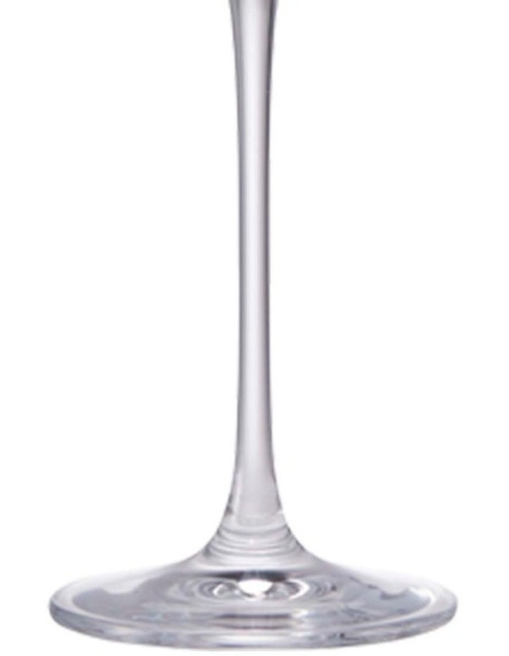 Alex Liddy Vina 4 Piece White Wine Glass Set 385ml image 5