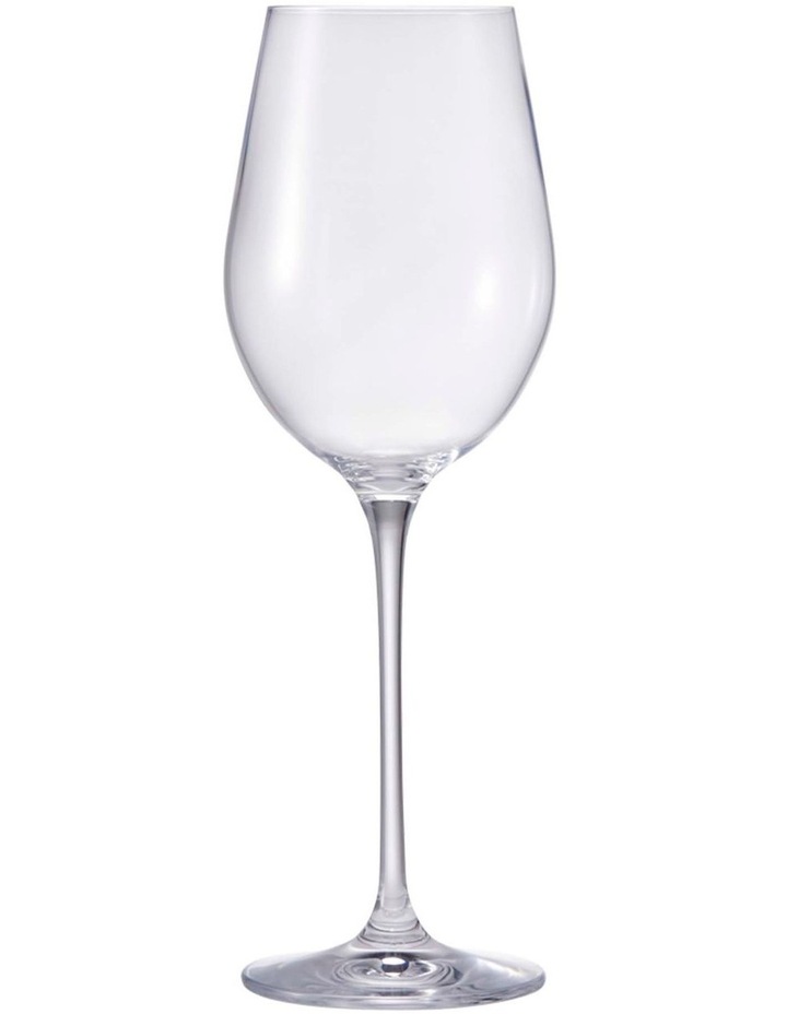Alex Liddy Vina 4 Piece Red Wine Glass Set 500ml image 2