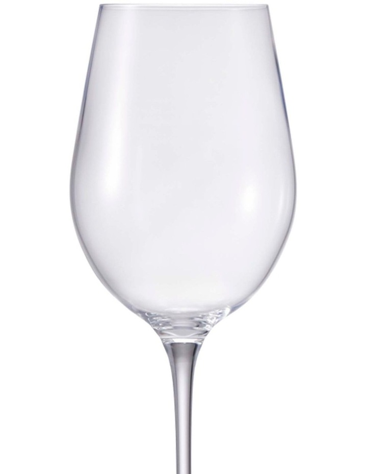 Alex Liddy Vina 4 Piece Red Wine Glass Set 500ml image 3
