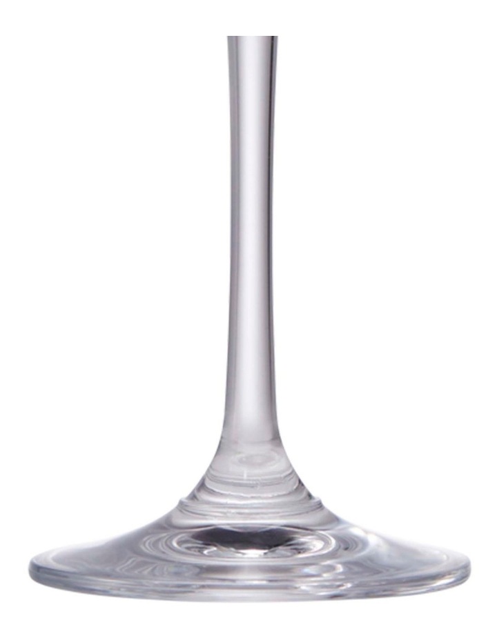 Alex Liddy Vina 4 Piece Martini Glass Set 275ml image 4