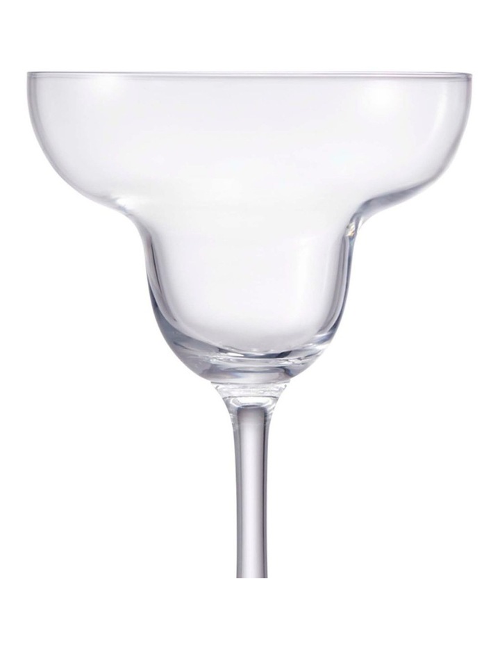 Alex Liddy Vina 4 Piece Margarita Glass Set 295ml image 3