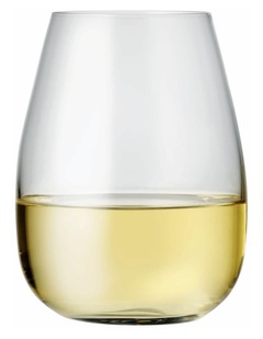 Alex Liddy Vina 4 Piece Stemless Glass Set 510ml