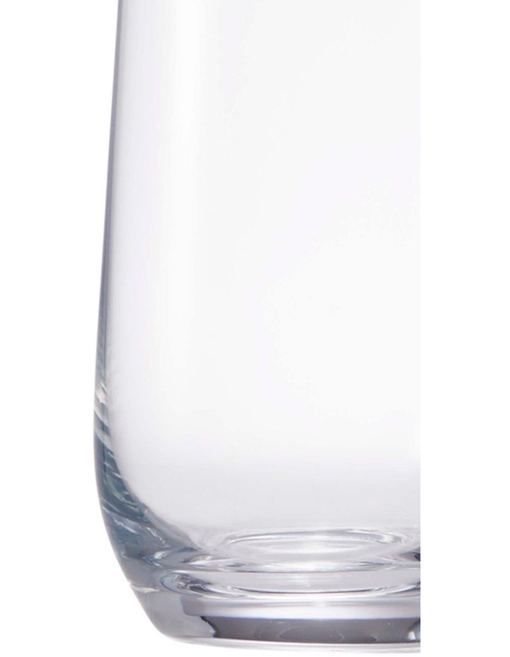 Alex Liddy Vina 4 Piece Highball Glass Set 490ml image 4