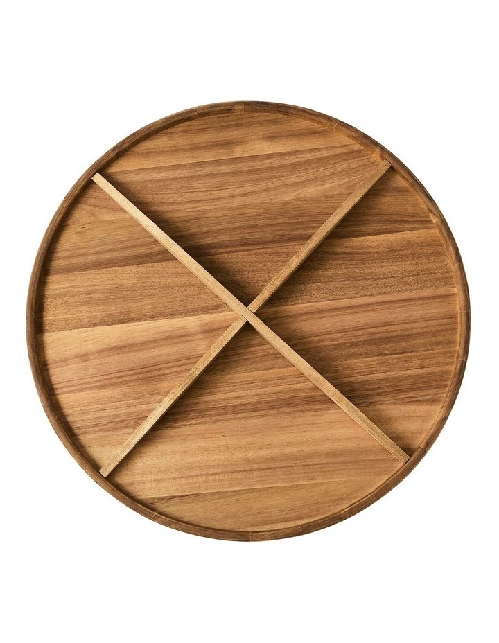 Alex Liddy Acacia Lazy Susan 60cm image 1