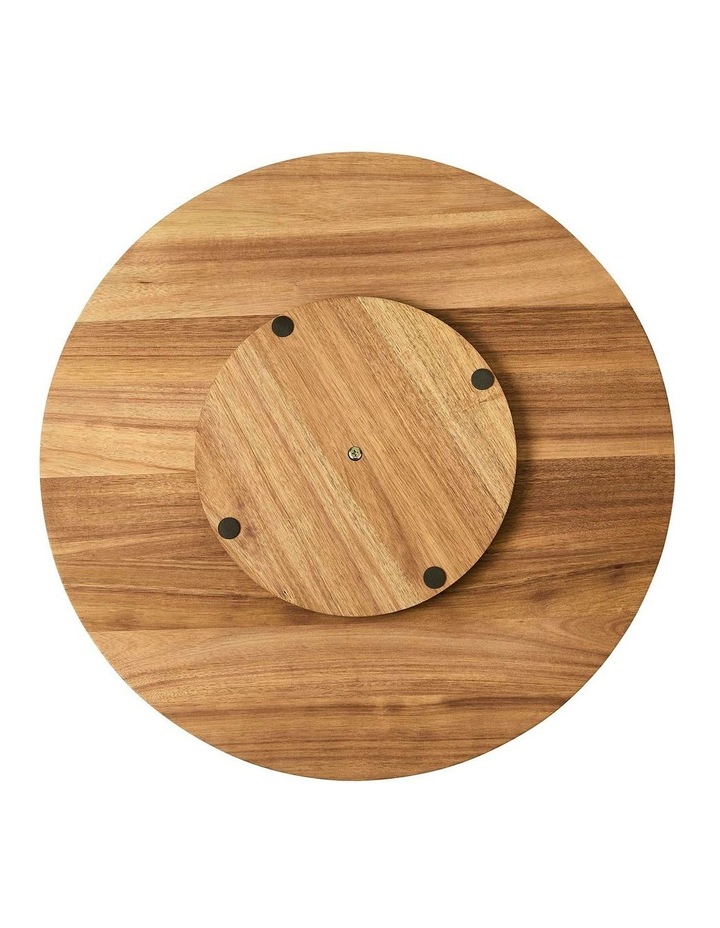Alex Liddy Acacia Lazy Susan 60cm image 2