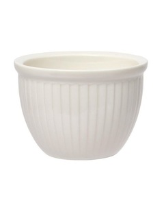 Alex Liddy Classic Round Custard Cup