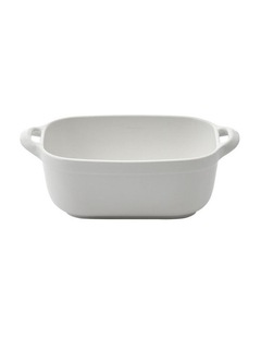 Classic Rectangle Baker 18cm
