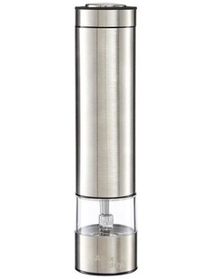 Alex Liddy Advance Salt or Pepper Electric Mill 21cm