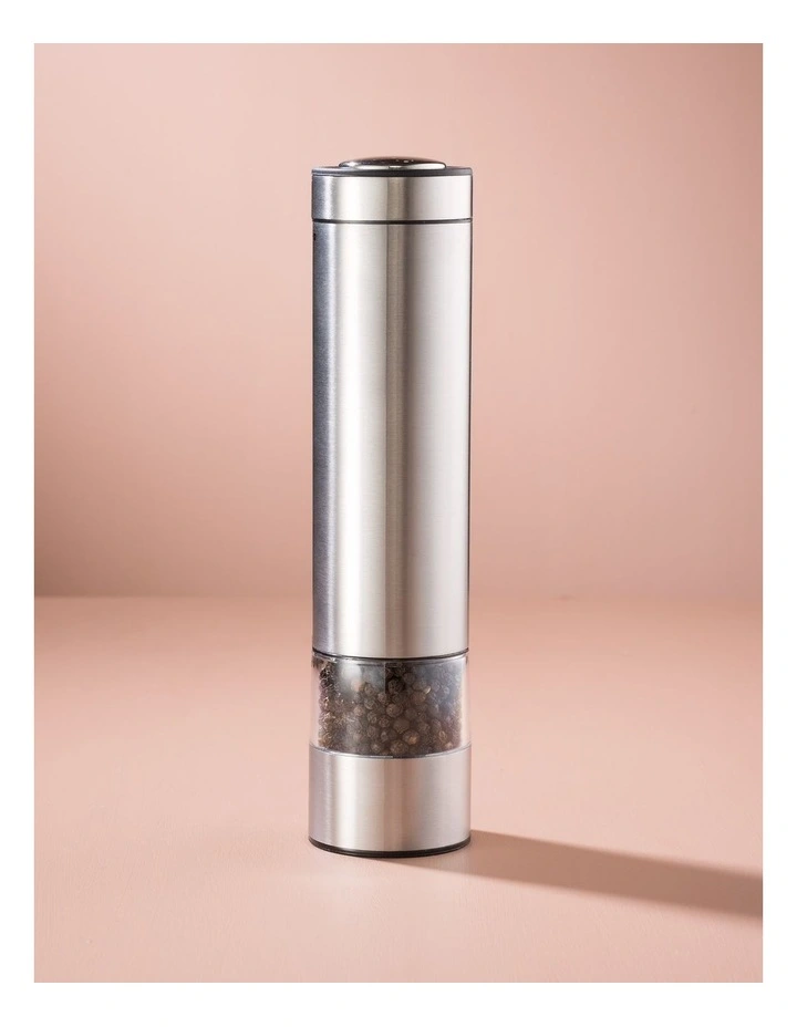 Alex Liddy Advance Salt or Pepper Electric Mill 21cm image 3