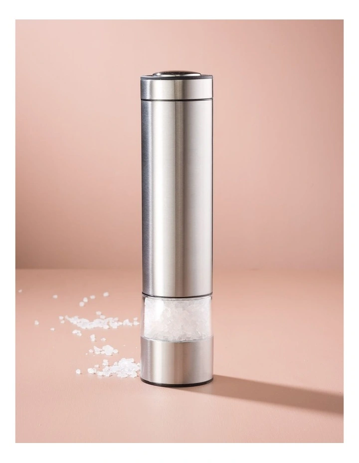 Alex Liddy Advance Salt or Pepper Electric Mill 21cm image 4