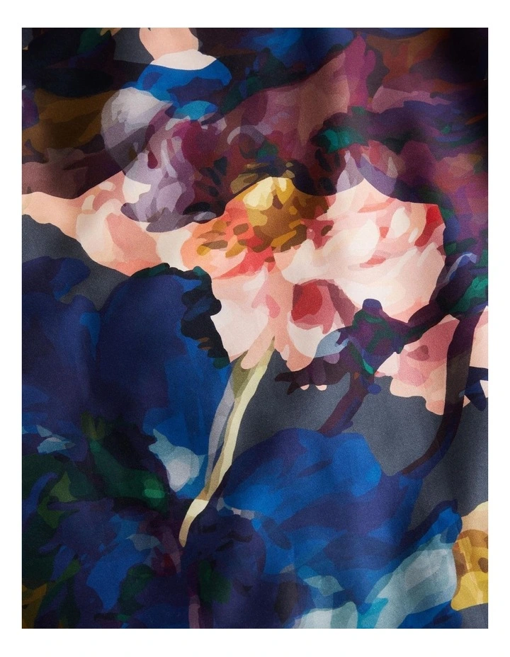 Sheridan Driessan Pillowcase Pair in Nocturnal MYER