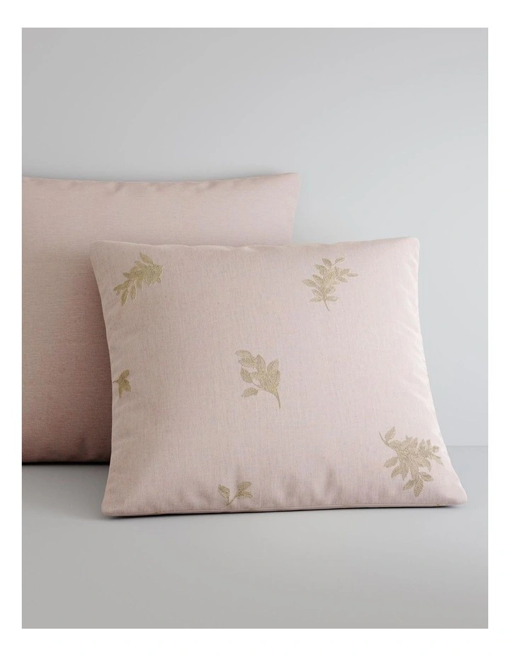 Serai Quilt Cover in Dusk image 4