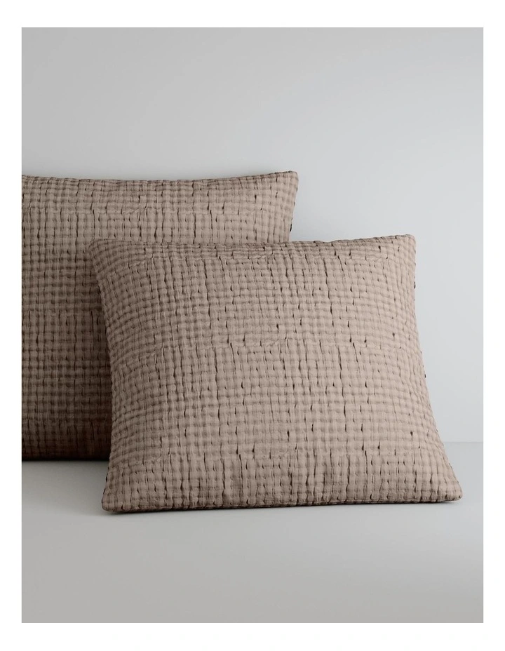 Branler Bedcover in Mocha image 4