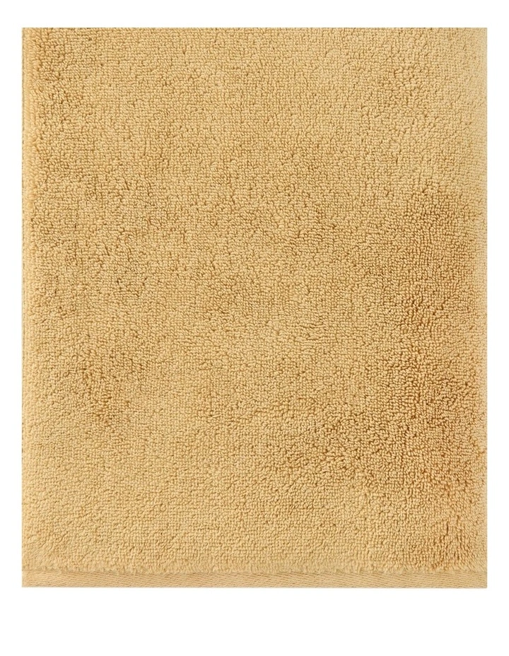 Sheridan Aven Towel Collection In Ochre MYER