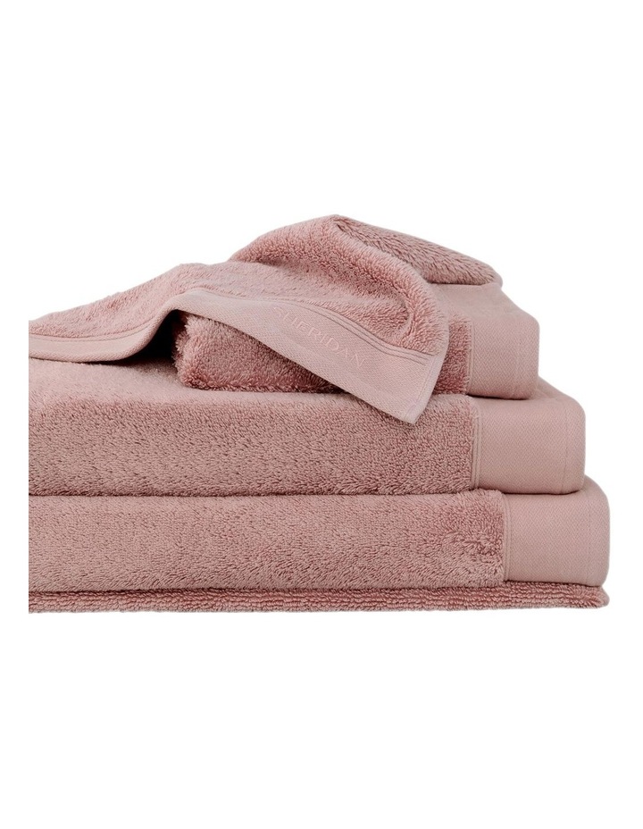 Ultimate Indulgence Towel Collection in Dusty Lilac