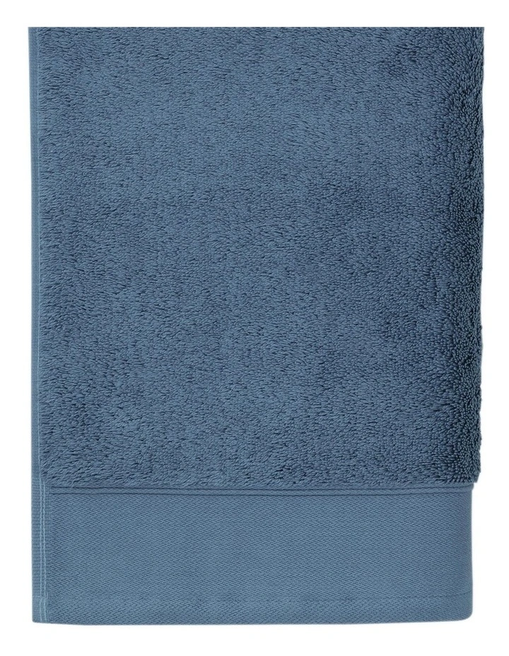 Sheridan Eris Soft Luxury Collection Towel In Neptune MYER