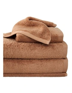 Ultimate Indulgence Towel Collection in Spice