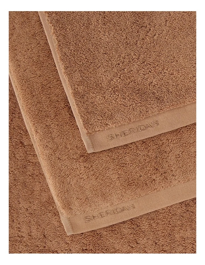 Ultimate Indulgence Towel Collection in Spice image 2