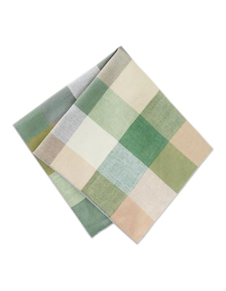 Sheridan Santo Napkin Set In Multi MYER