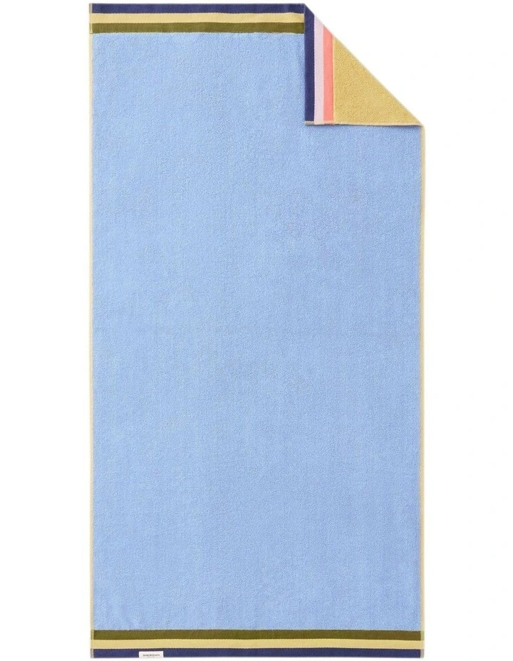 Ambi Reversible Towel in Yuzu image 3